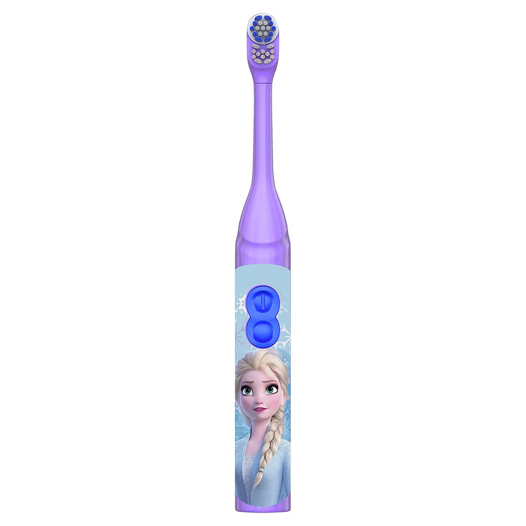 Oral-B Kids Battery Power Electric Toothbrush Disney's Frozen 3Y+