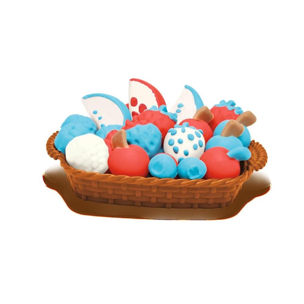 Hasbro Play-doh Playful Pies 3Y+ 