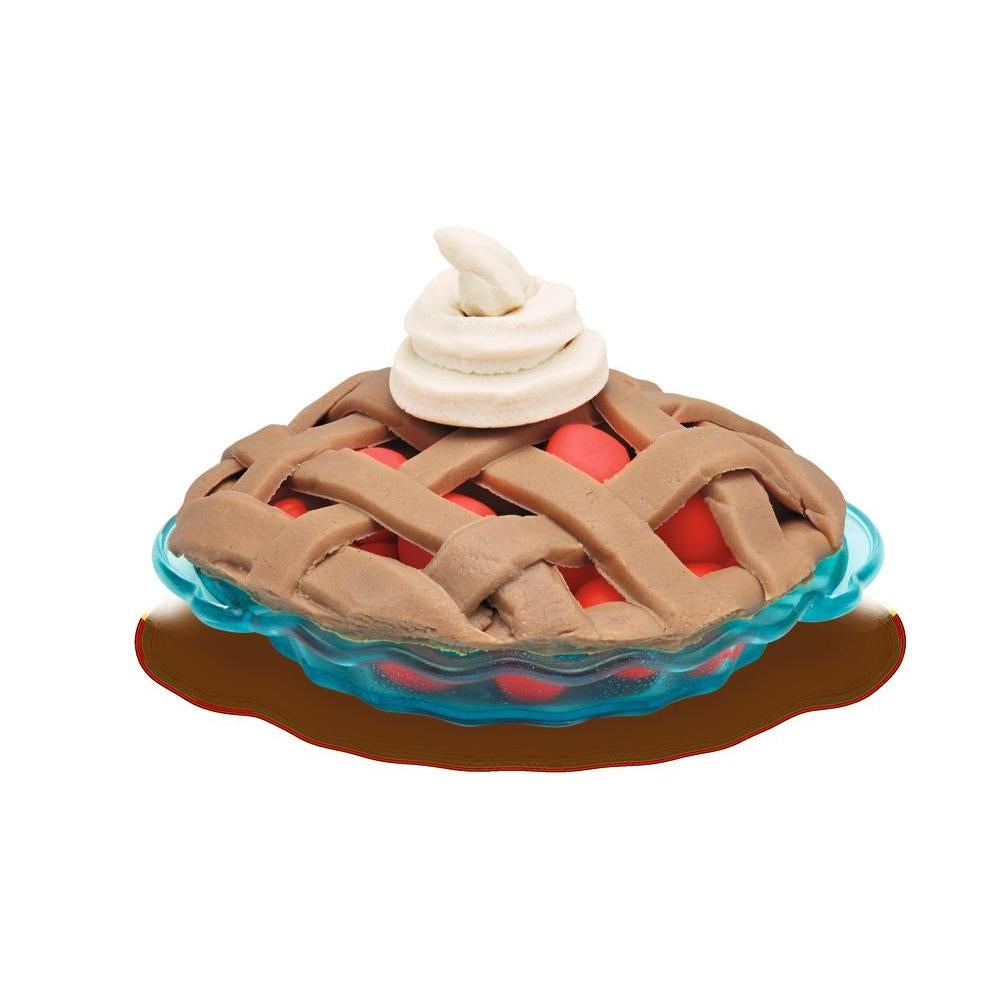 Hasbro Play-doh Playful Pies 3Y+ 