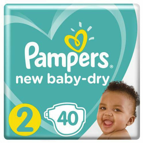 Pampers 240 size 2 new arrivals