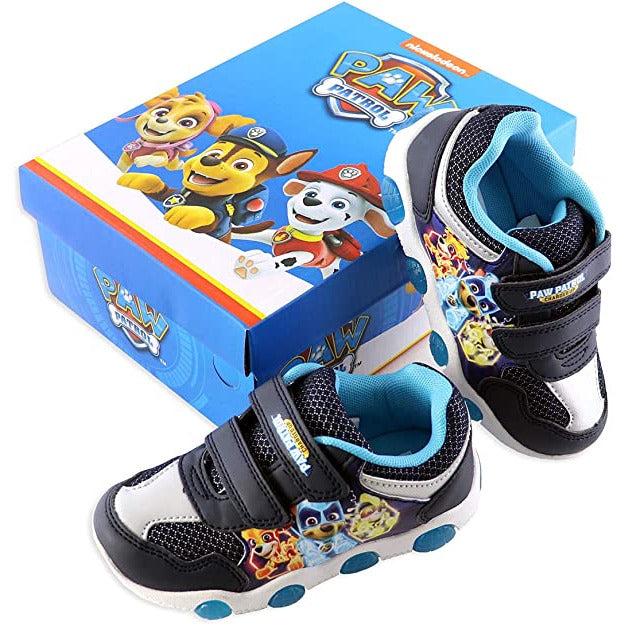 Paw patrol activity shoes sale
