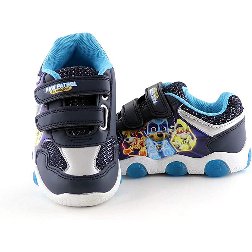 Nike paw patrol shoes cheap