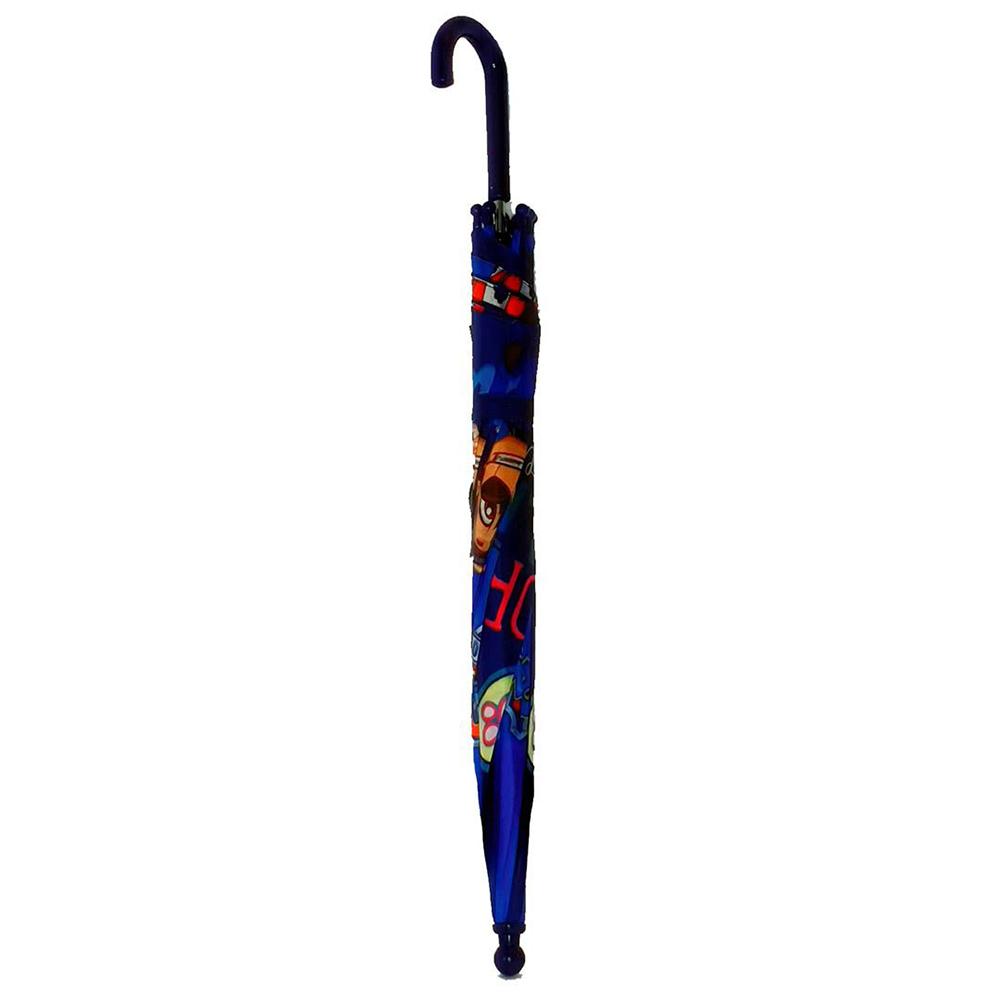 Nickelodeon Paw Patrol Kids 16 Inch Automatic Umbrella - Multi Kids