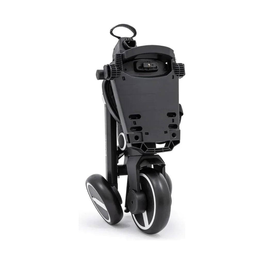 Peekaboo 3-in-1 Xplore Tricycle with Canopy Printed Sea Blue Age- 18 Months to 5 Years