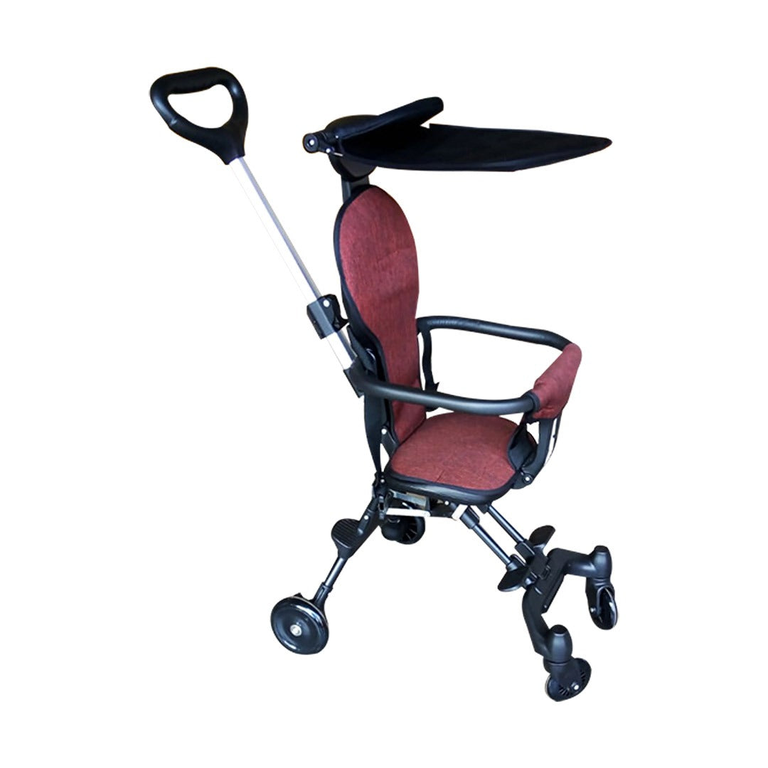 Baby clearance stroller chair