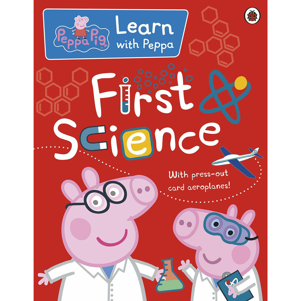 Peppa Pig: First Science