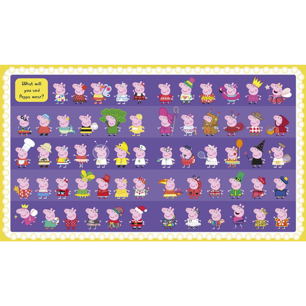 Peppa Pig: My Peppa Adventure