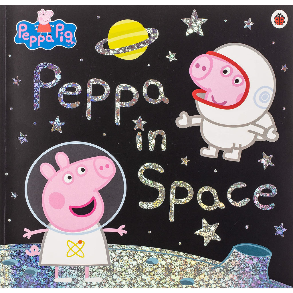 Peppa Pig: Peppa in Space