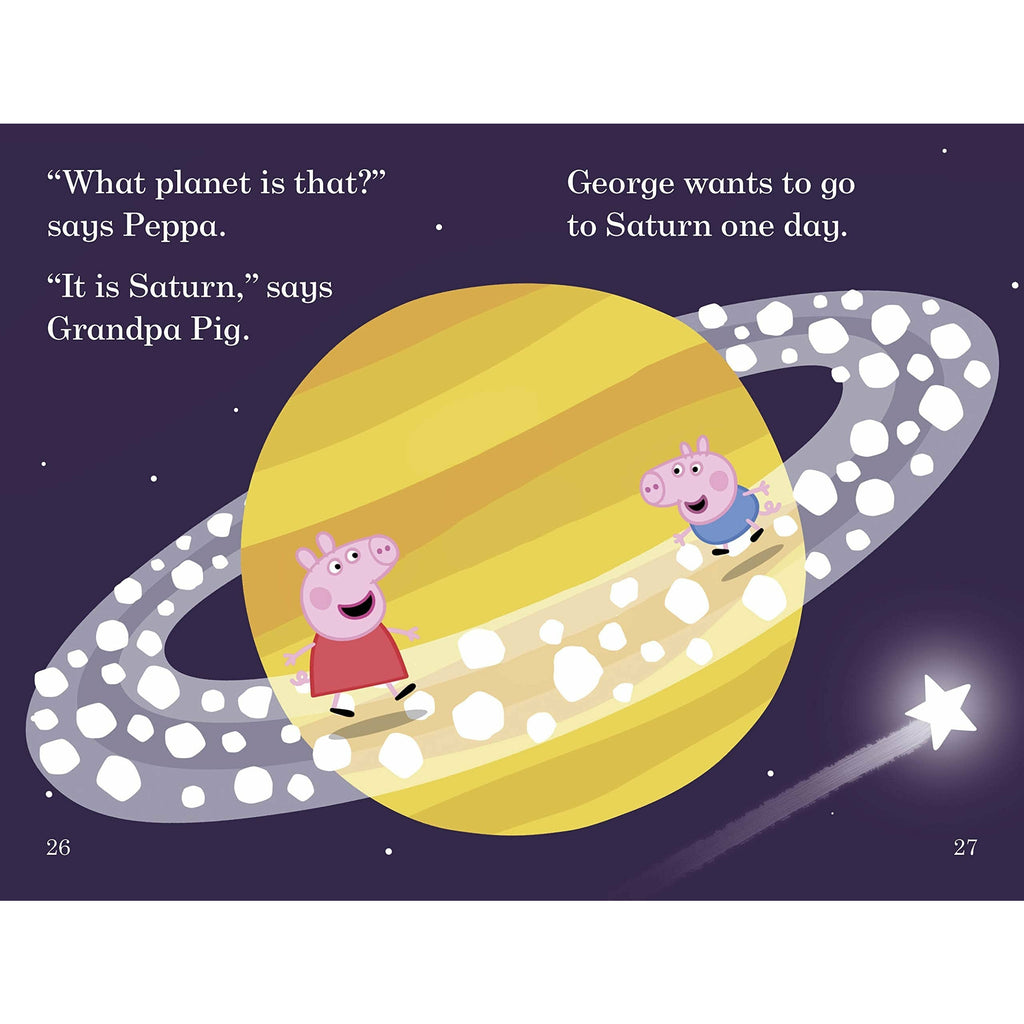 Peppa Pig: Stars - Level 1