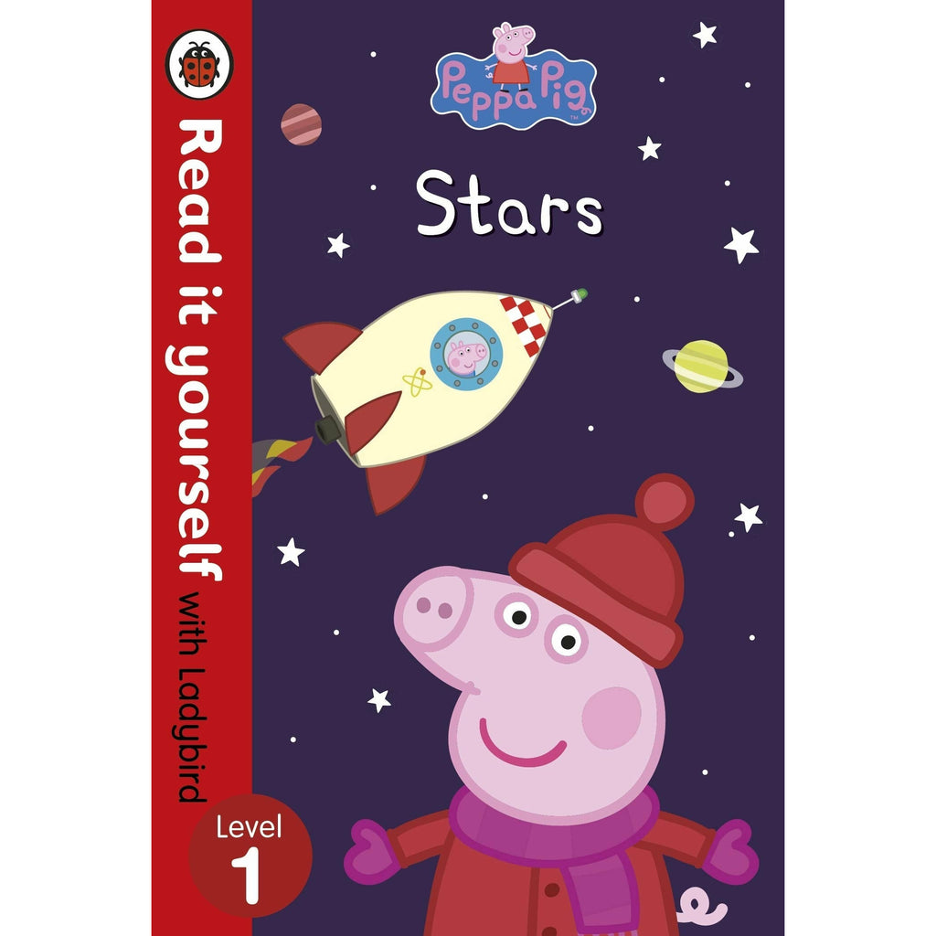 Peppa Pig: Stars - Level 1
