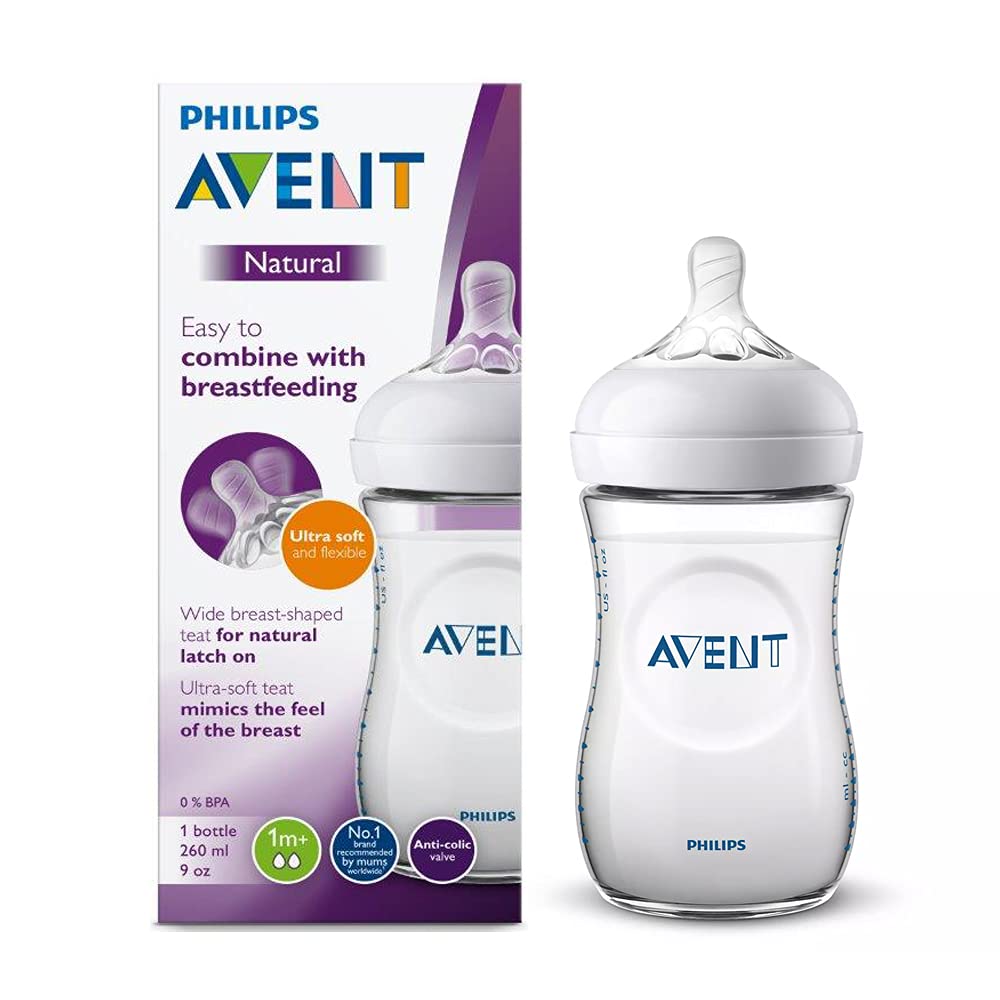Feeding bottle for clearance 1 month baby