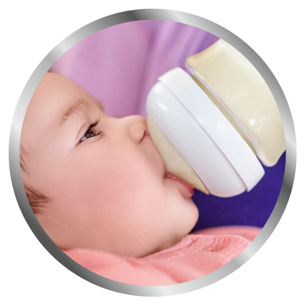 Philips Avent  Bottle Natural with Unicorn Design 260ml Age- 1 Month & Above
