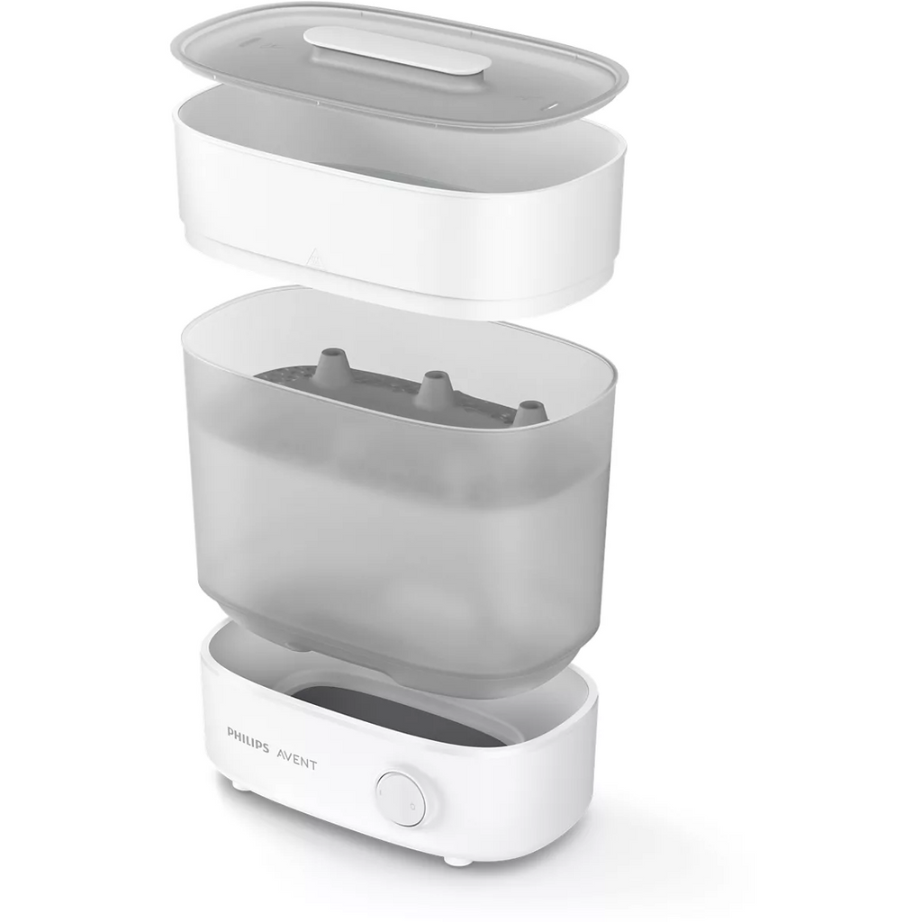 Philips Avent Bottle Sterilizer Advanced 3 in 1