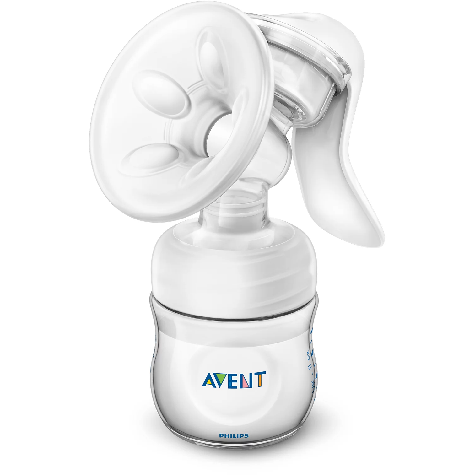 Medela manual breast shop pump vs avent