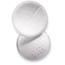 Philips Avent Disposable Breast Pads 60 Pieces