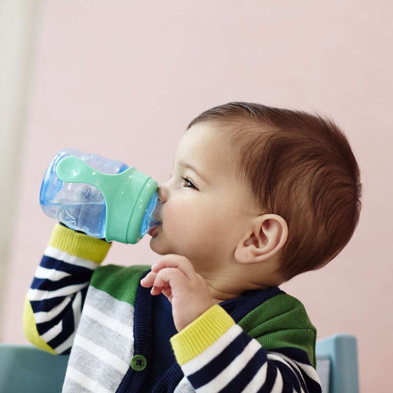 Philips Avent Easy Sip Spout Cup 200ml Multicolor Age-6 Months & Above