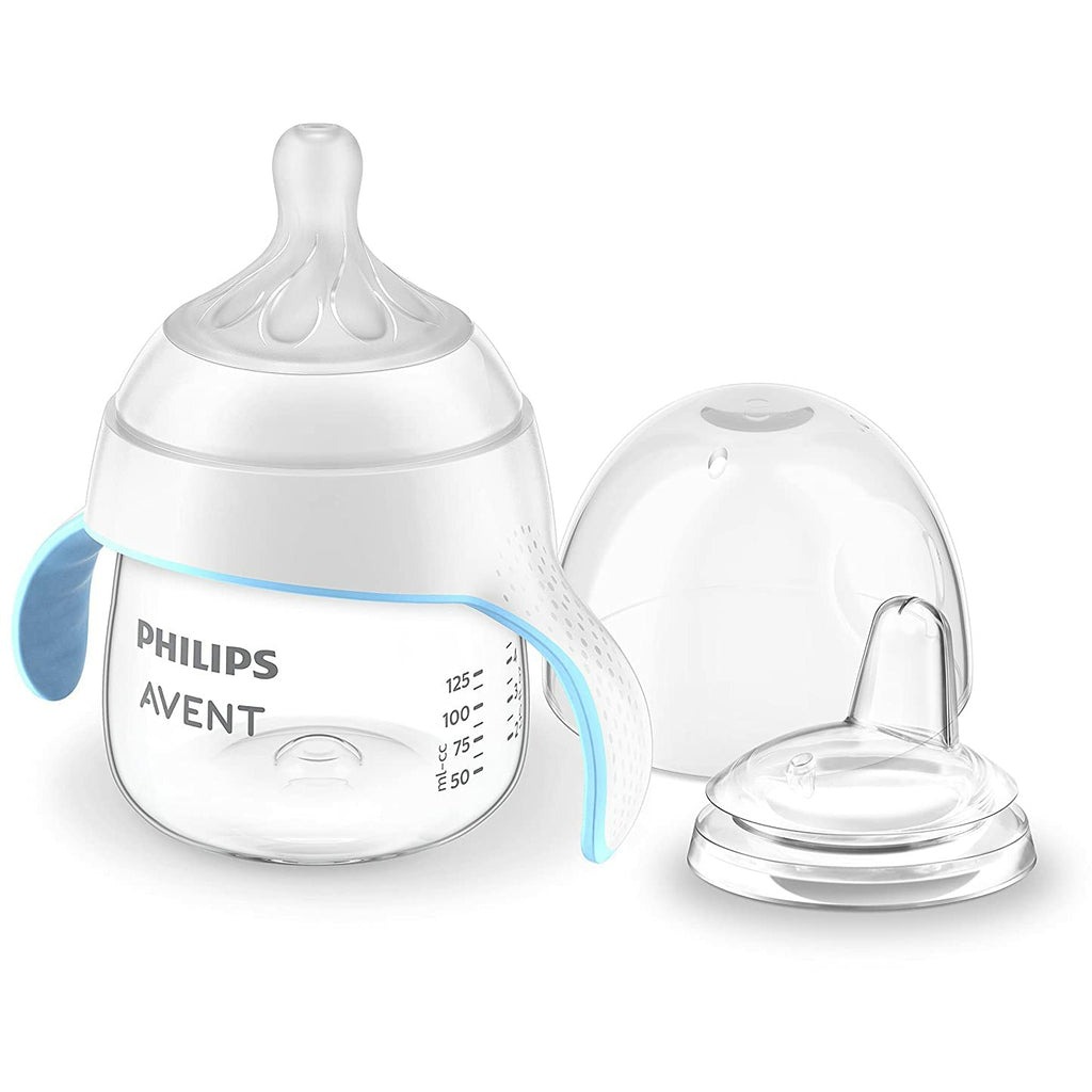 Philips Avent Natural Trainer Cup 6m+