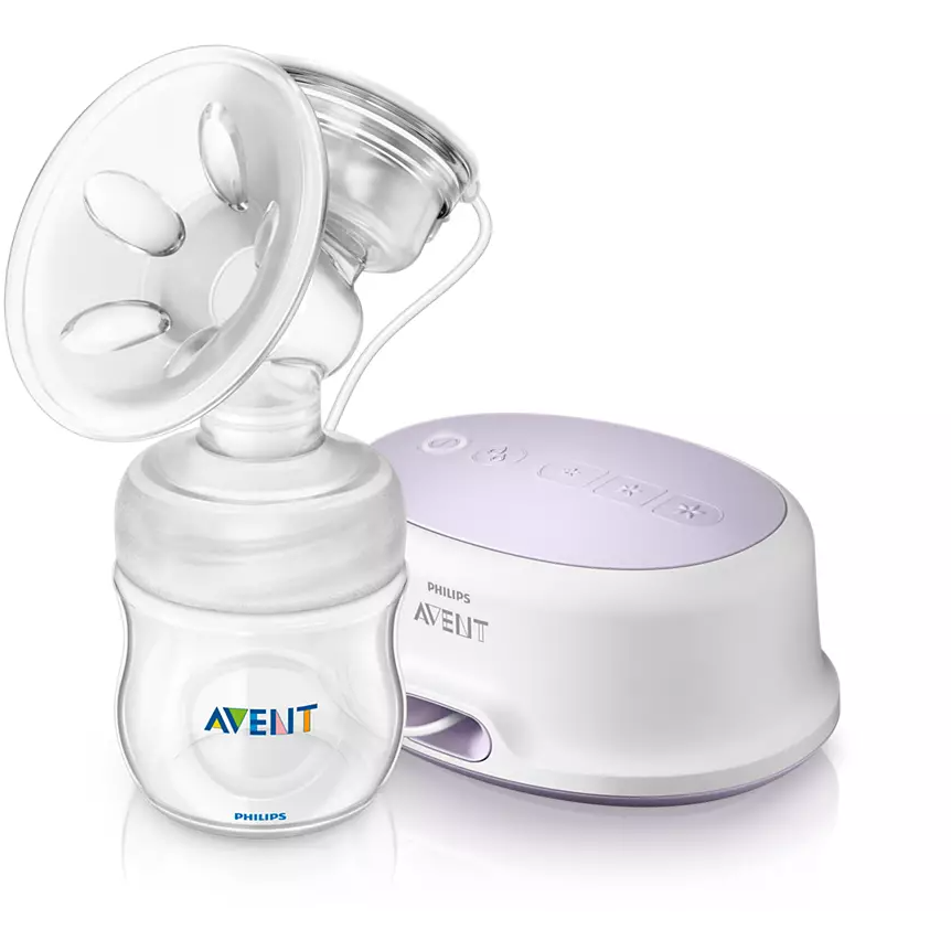 Philips Avent Single Electric Breast Pump