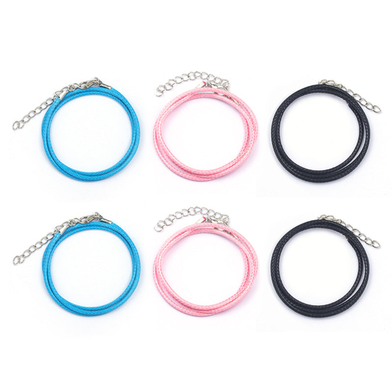 Pibi 112 Pieces Bracelet Kit with Charms Multicolor Age- 7 Years & Above 