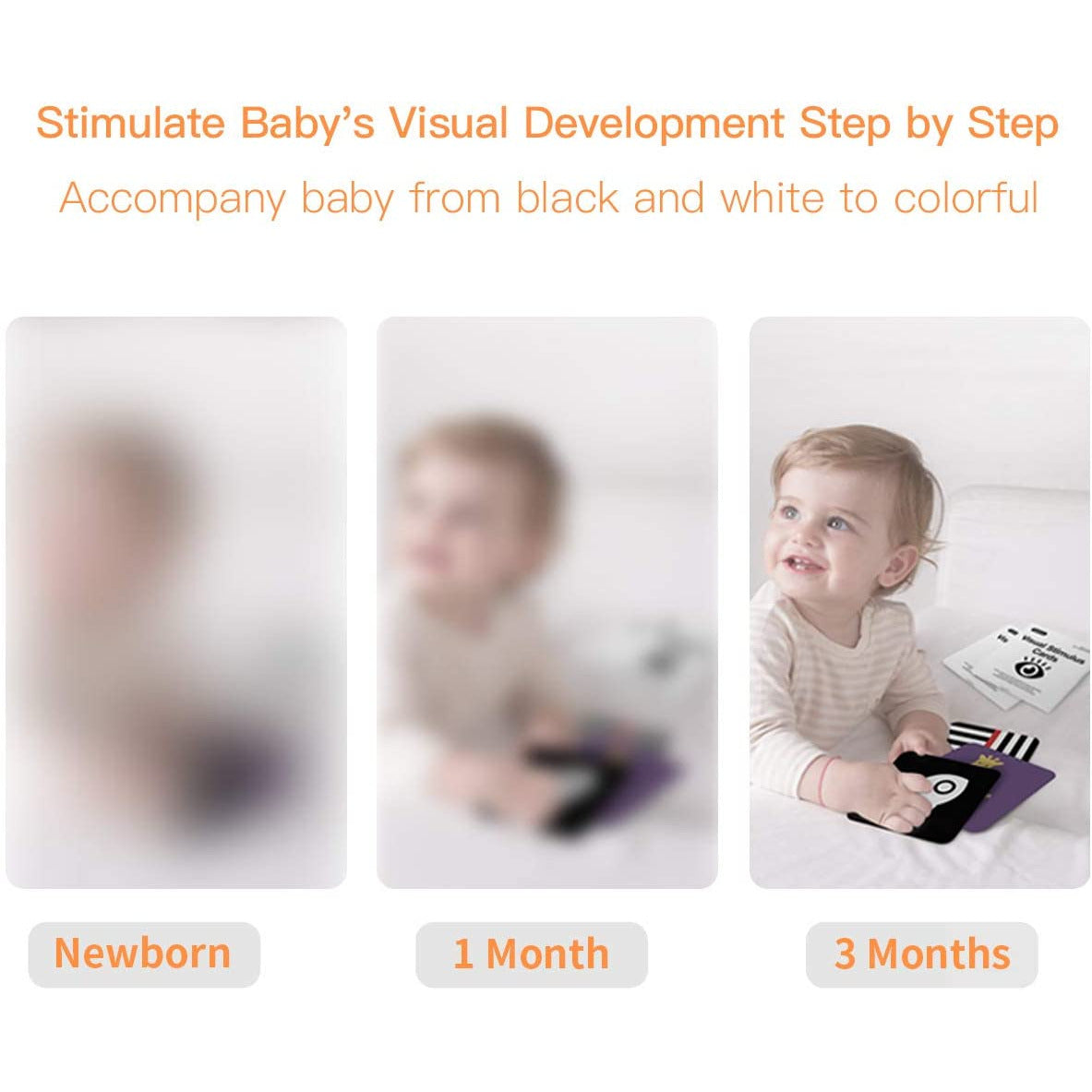 Baby sight 3 months 2025