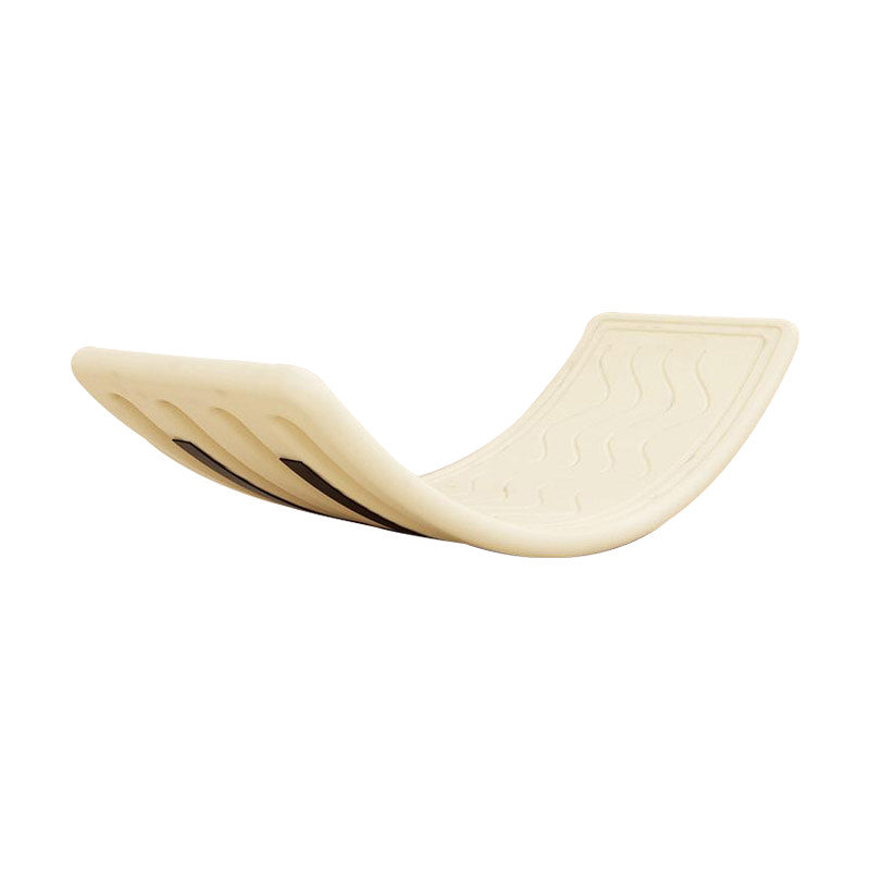 Pibi Balance Board White Age- 3 Years & Above