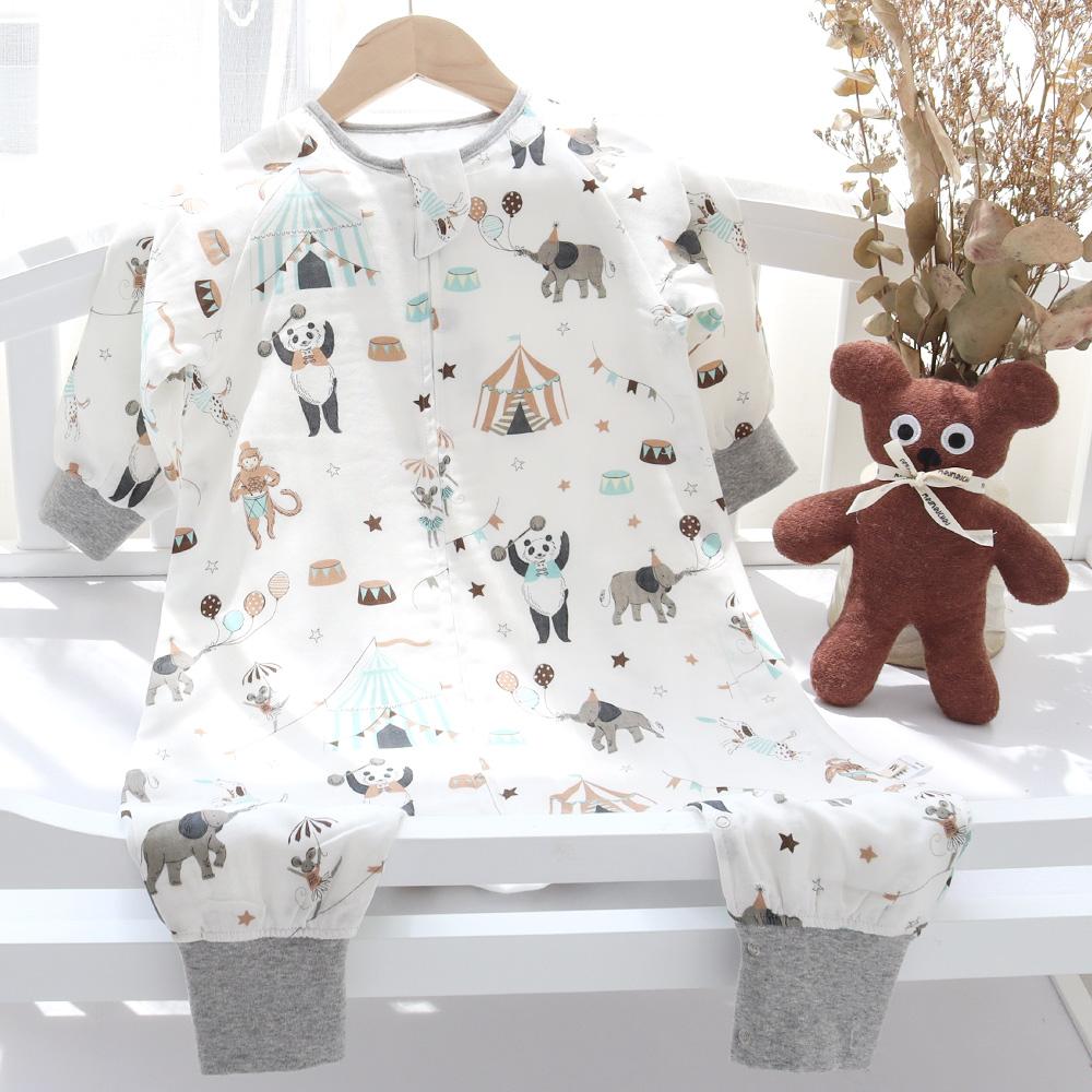 Pibi Circus Sleeping Bag Multicolor Age- 6 Months to 5 Years