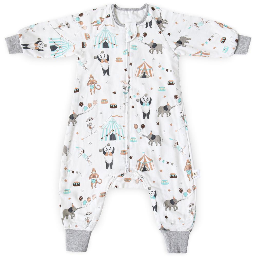 Pibi Circus Sleeping Bag Multicolor Age- 6 Months to 5 Years