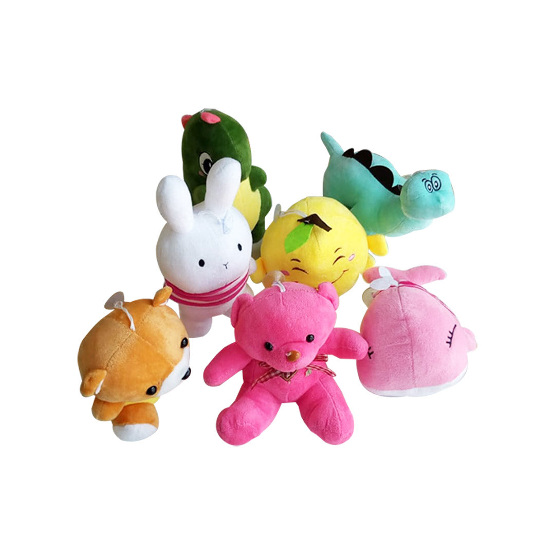 Newborn top plush toys