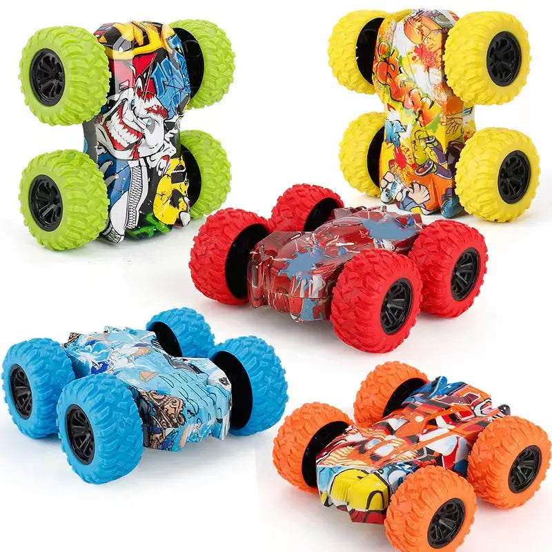 Friction powered toy cars sales