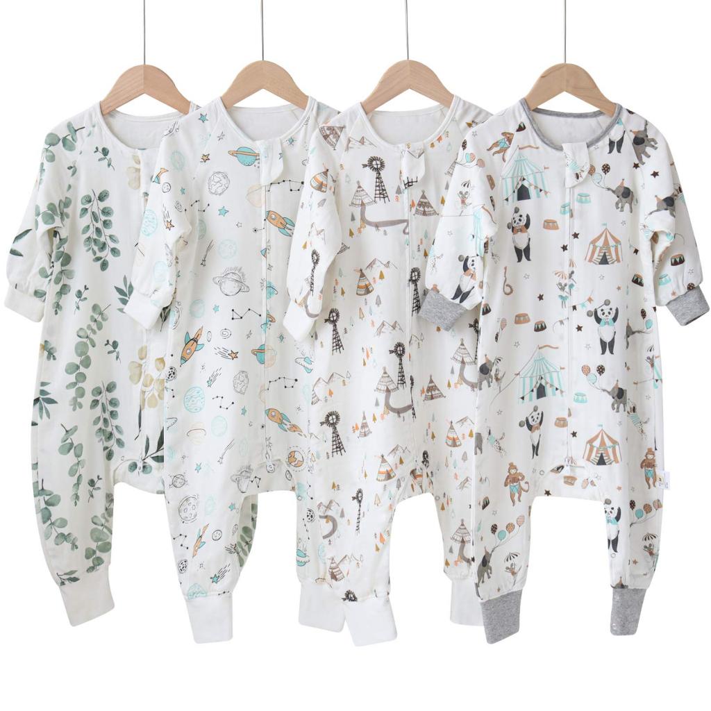 Pibi Space Sleeping Bag Multicolor/White Age- 6 Months to 5 Years