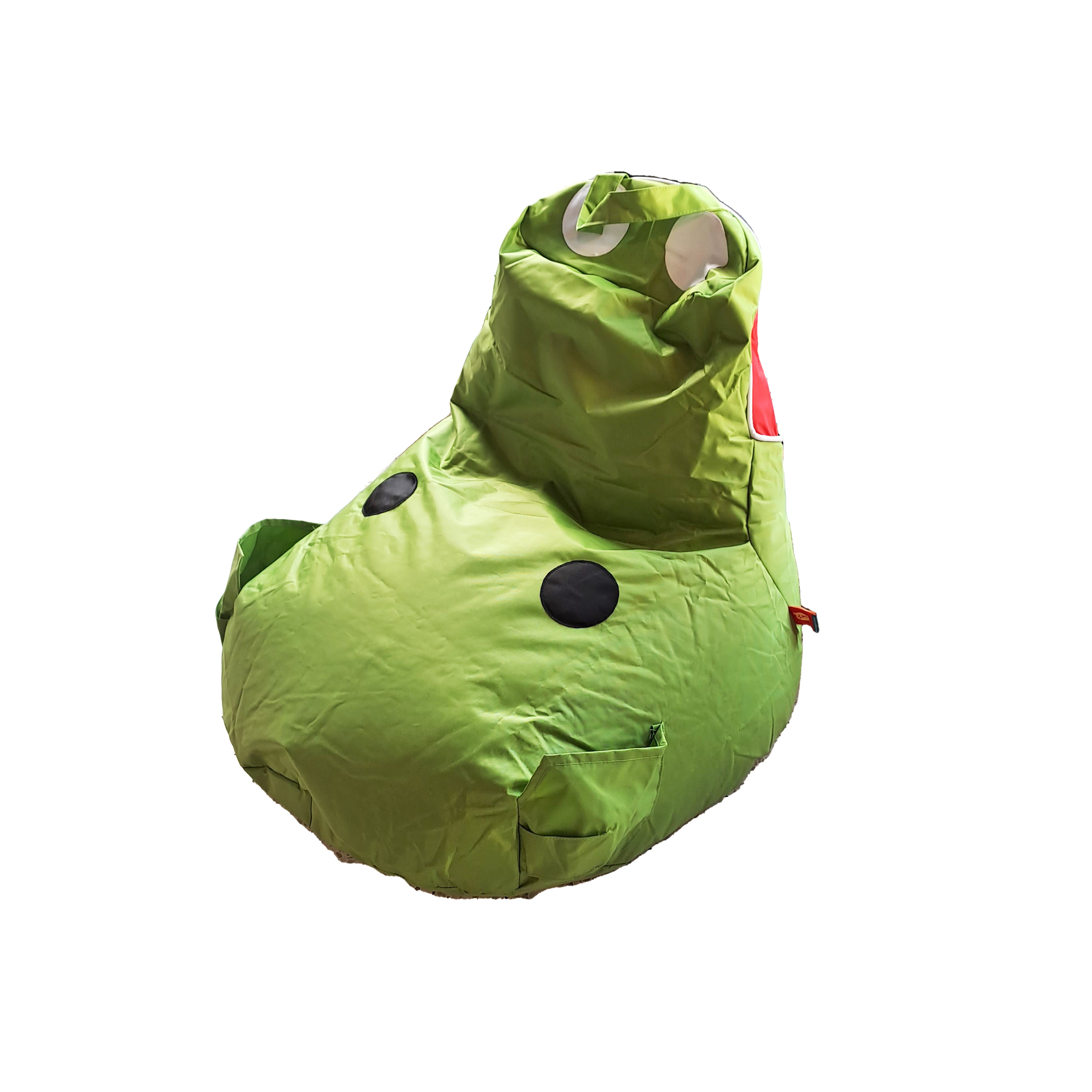 Metapod bean deals bag
