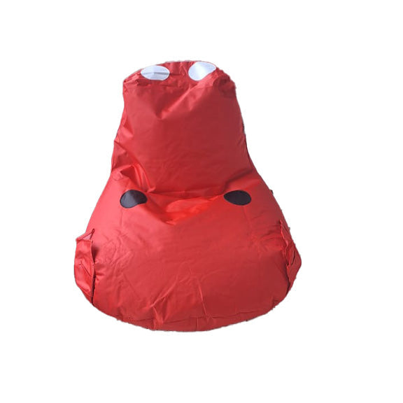 Piggy Bagimal Bean Bag Lounger Assorted Age- 5 Years & Above