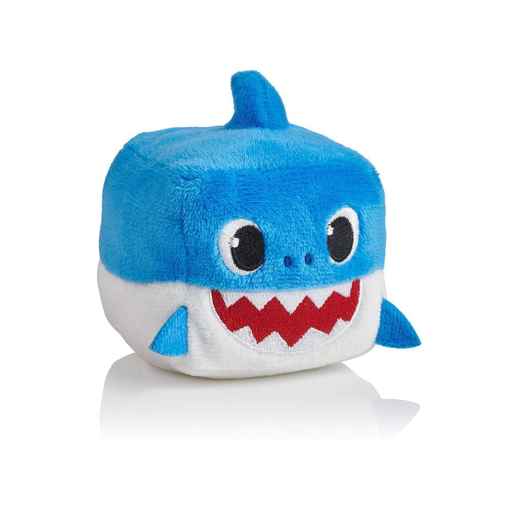 Pinkfong Babyshark Sound Cubes Age-3 Years & Above