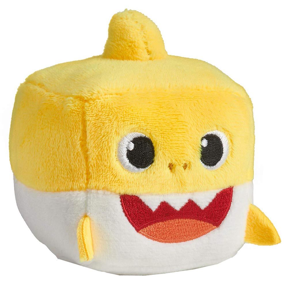 Pinkfong Babyshark Sound Cubes Age-3 Years & Above