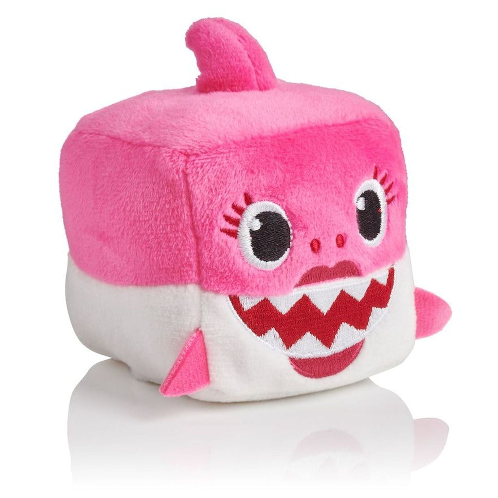 Pinkfong Babyshark Sound Cubes Age-3 Years & Above