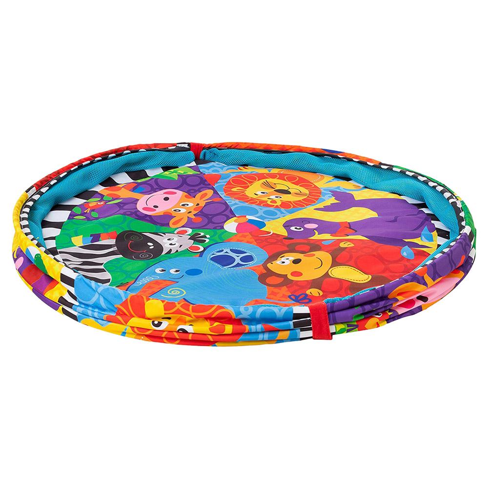 Playgro Ball Playnest Activity Gym 0M+