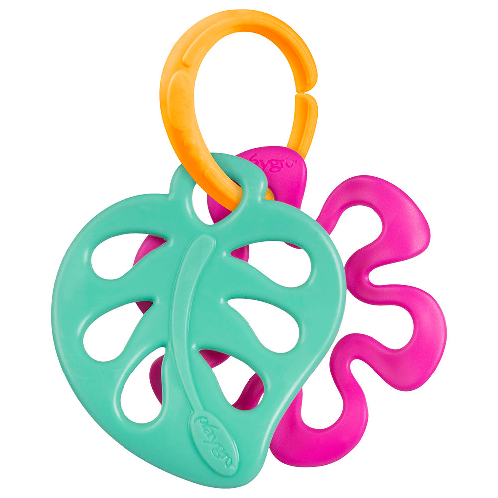 Playgro Clip Clop Sensory Garden Activity Gift Pack Multicolour Age-Newborn & Above