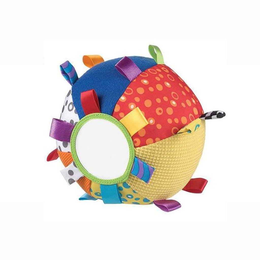 Playgro Loopy Loop Chime Ball 3M+