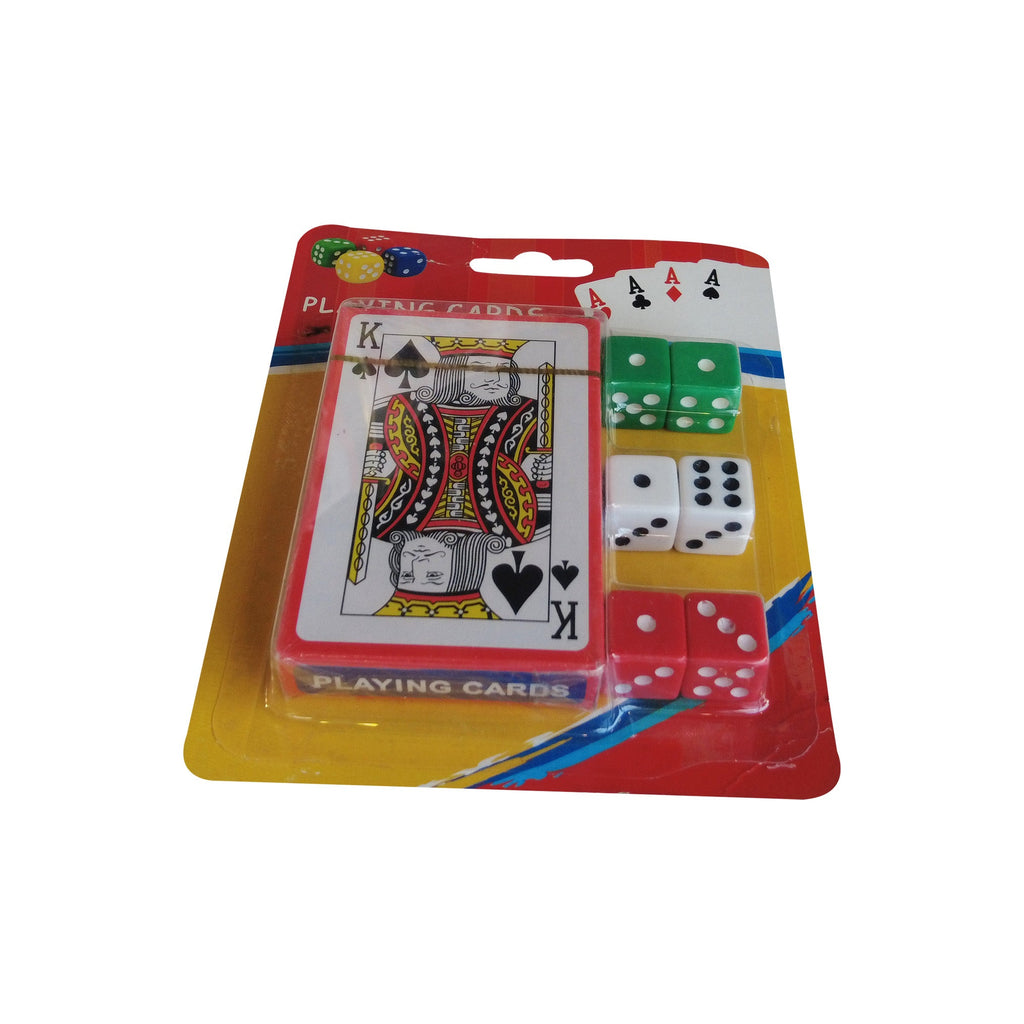 Playing Cards