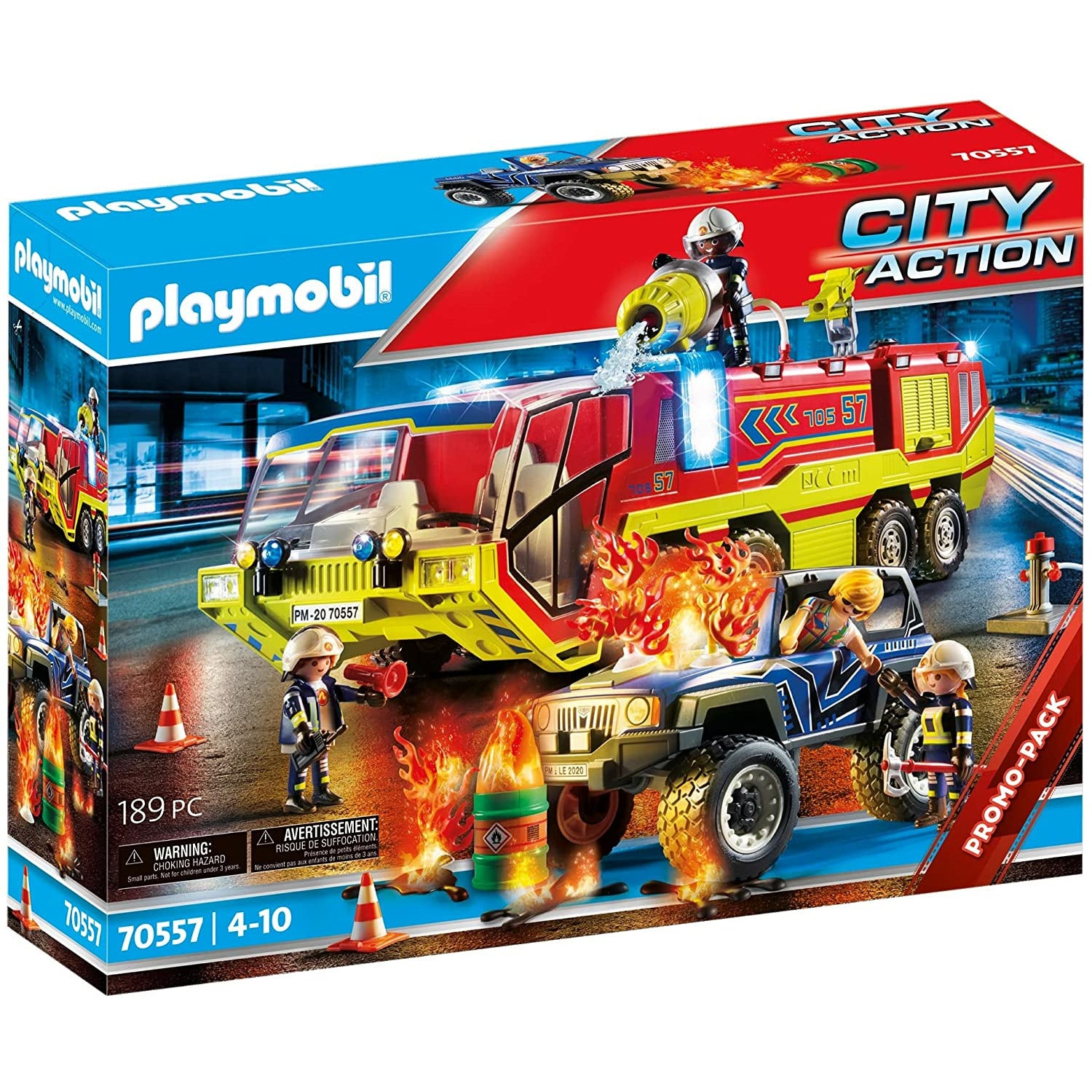 Playmobil age 3 deals