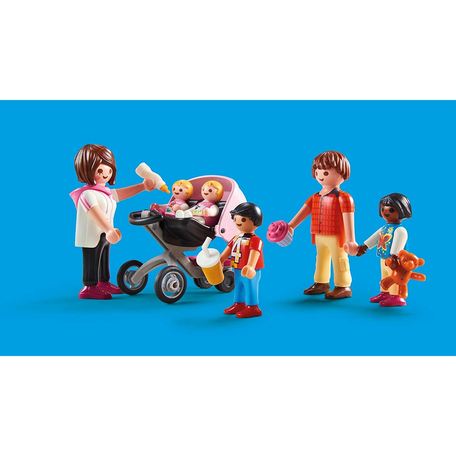Playmobil age top