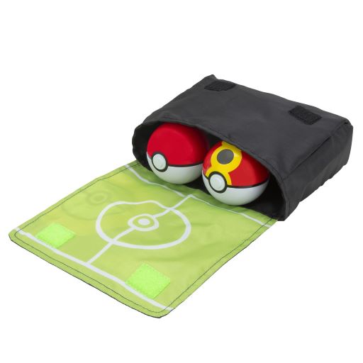 Pokemon Bandolier Set of 2 Assorted Age-4 Years & Above
