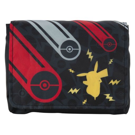 Pokemon Bandolier Set of 2 Assorted Age-4 Years & Above