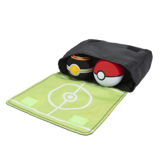 Pokemon Bandolier Set of 2 Assorted Age-4 Years & Above