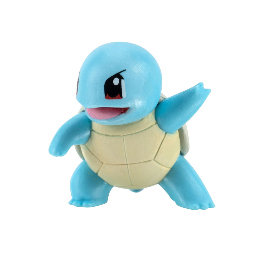 Pokemon Battle Figure Multi 6 Pack 2 Asst Age-4 Years & Above