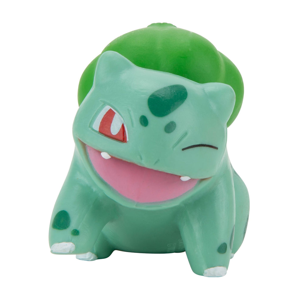 Pokemon Battle Figure Multi 8Pack Age-4 Years & Above