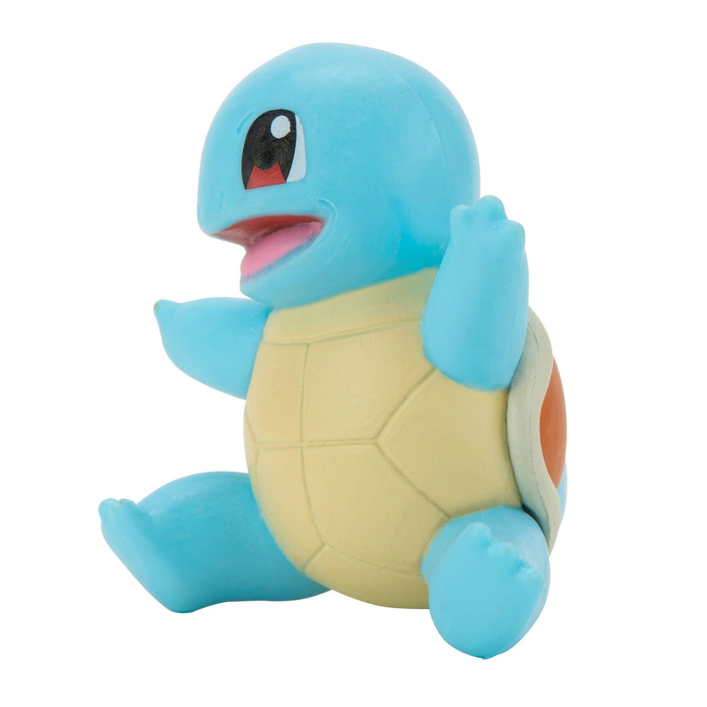 Pokemon Battle Figure Multi 8Pack Age-4 Years & Above