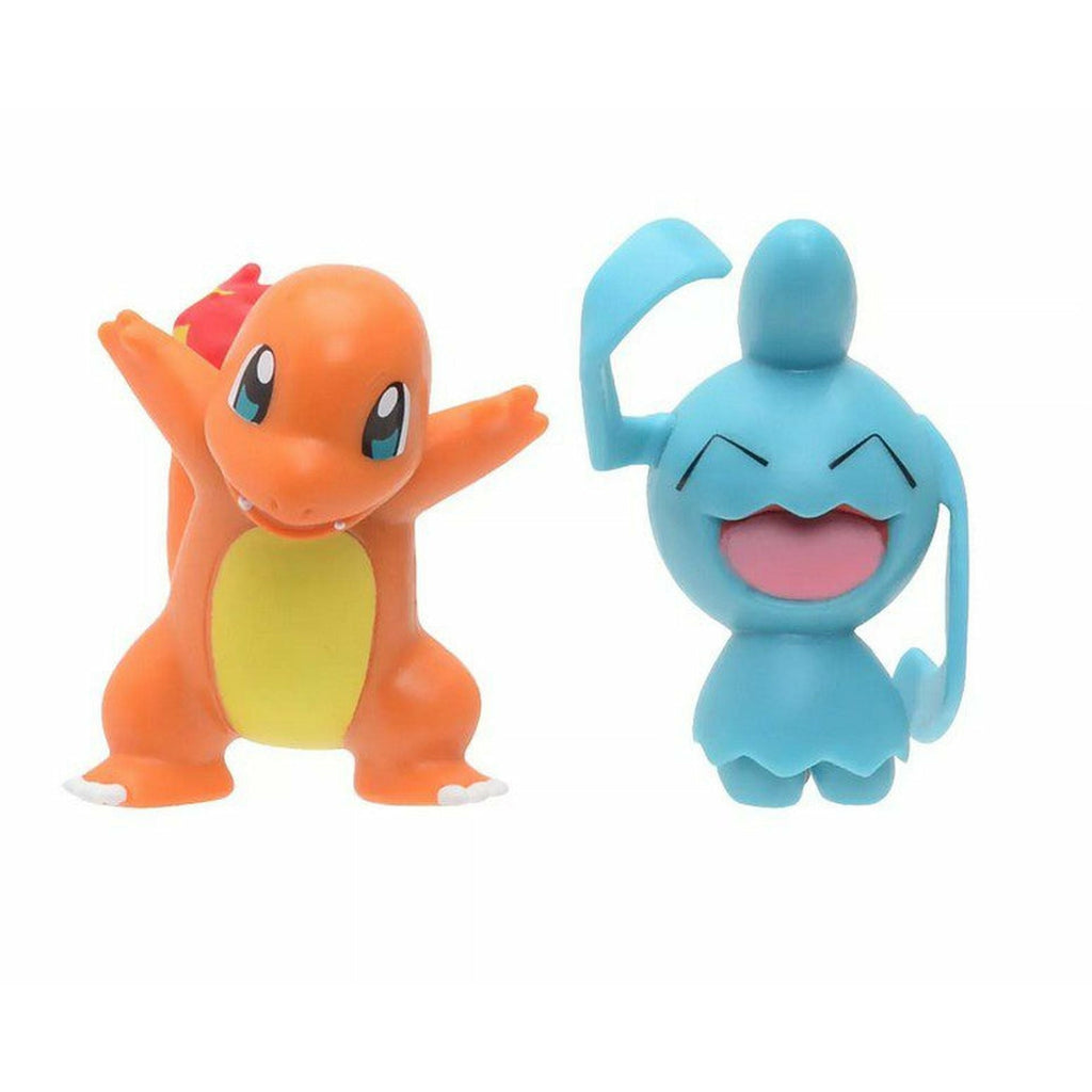 Pokemon Battle Figure Value Assorted Age-4 Years & Above