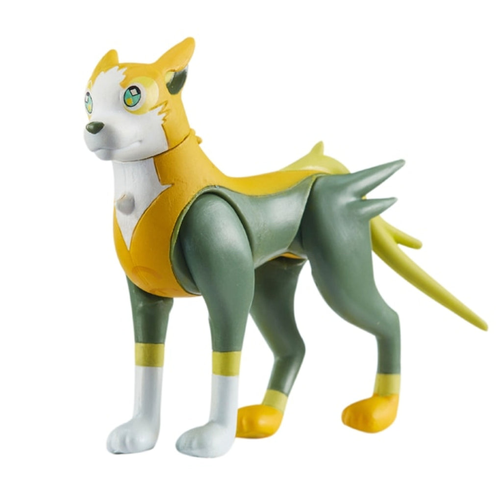 Pokemon Battle Figure Value Assorted Age-4 Years & Above