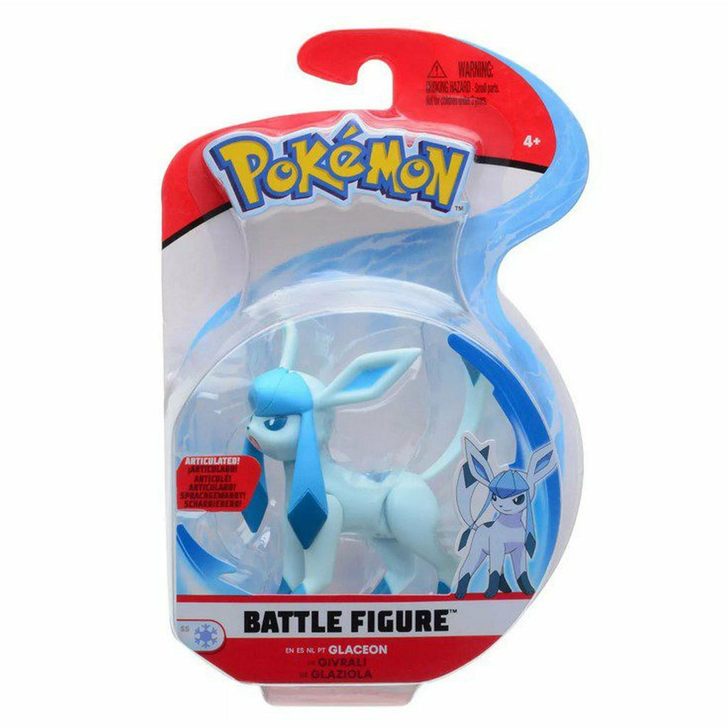 Pokemon Battle Figure Value Assorted Age-4 Years & Above